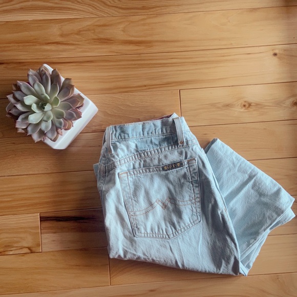 Vintage Mom Jeans - Picture 1 of 10